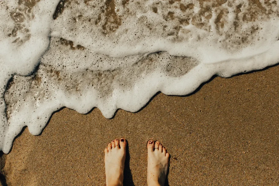 How To Build A DIY Shoreline Beach On Your Lakefront Property