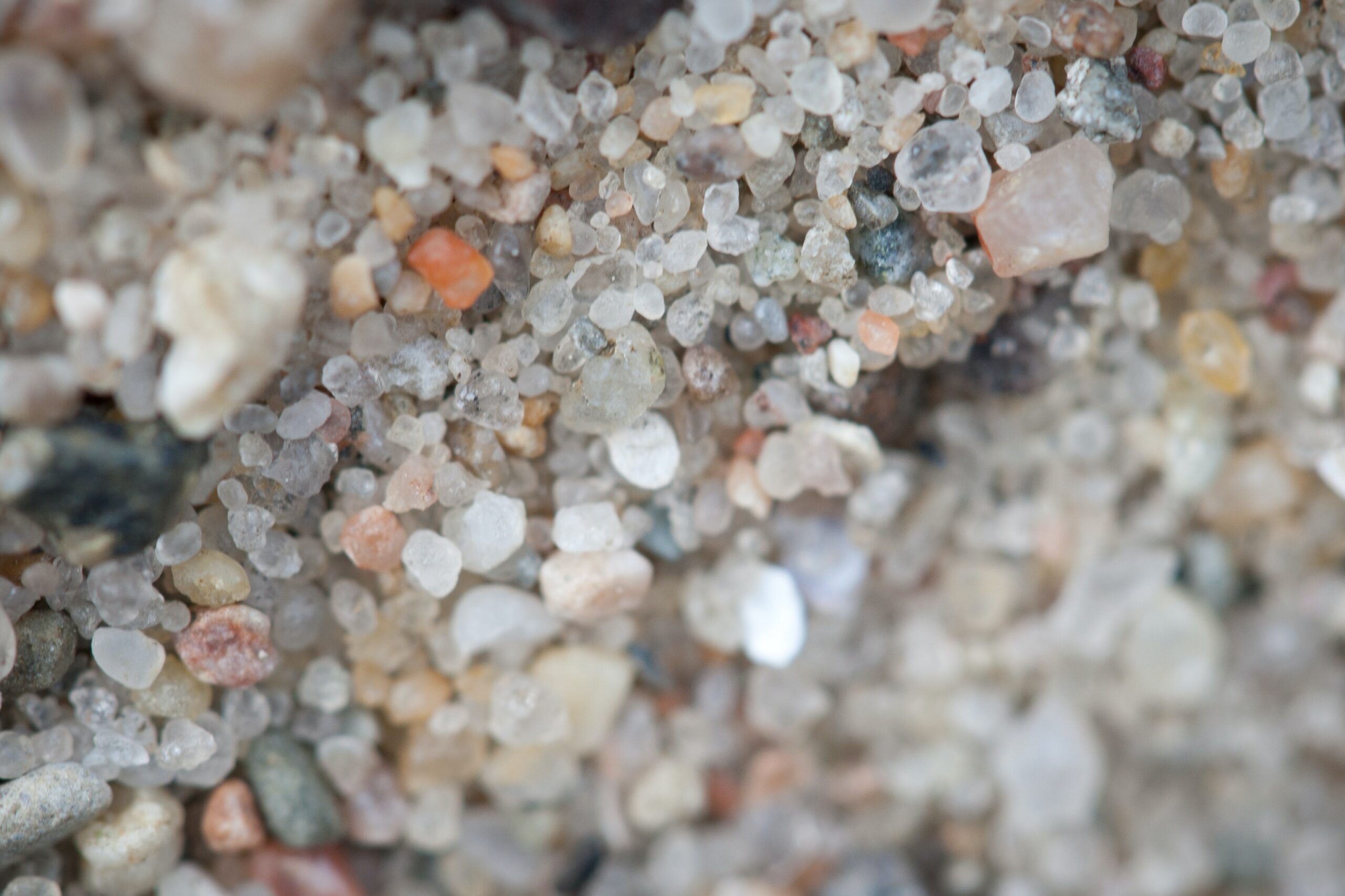 What Kind Of Sand Should I Use When Building A Beach?